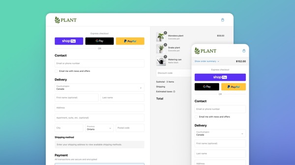 Shopify Security Shopify、「PCI DSS v4.0」の新要件に対応 ECサイトのセキュリティ強化へ | Commerce Innovation ...