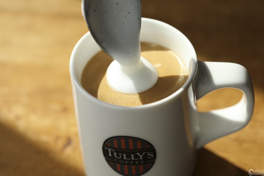 タリーズコーヒー、「本日のコーヒー」など一部商品値上げを発表