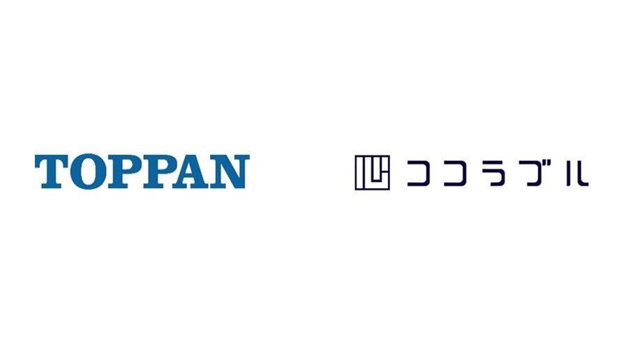 TOPPAN、SNS広告・EC支援のココラブルを子会社化　売上100億円を目指す
