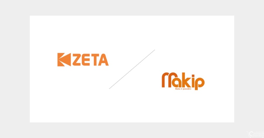 ZETAとメイキップ、アパレルEC向け機能・リテールメディア領域で協業