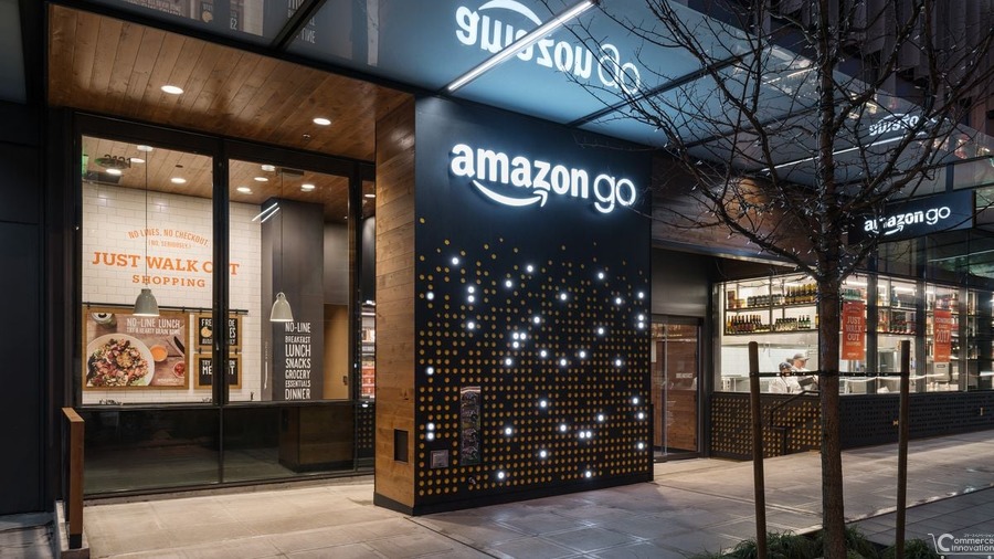 米・Amazon Go 8店舗が閉店、ギフティとスナックミーが資本提携【Commerce Innovation Newsletter】3/6号