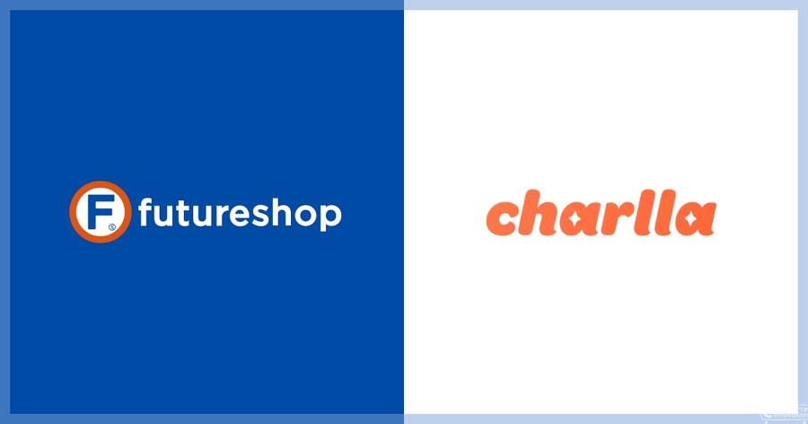 「futureshop」、韓国発EC用ショート動画プラットフォーム「Charlla」と連携