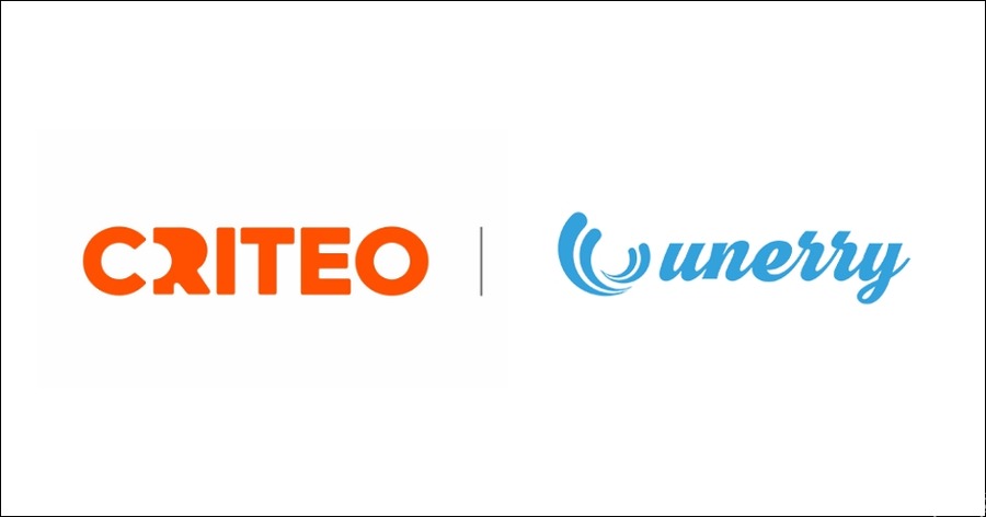 unerryとCriteoが実店舗集客支援のデジタル広告サービスで協業