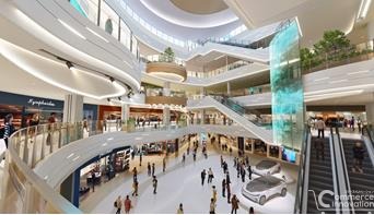 イオンモール、中国内陸部の湖南省に初出店　長沙星沙店を9月12日オープン