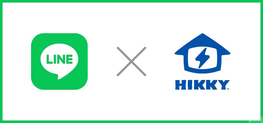 HIKKYのメタバースサービスがLINEミニアプリで提供可能に、顧客とのエンゲージメント強化を実現