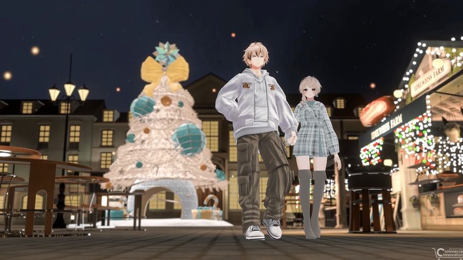フューチャーショップ、VRChatと提携　メタバース×ECの事業展開を加速