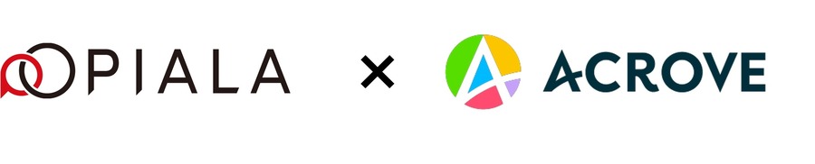 ピアラとACROVE、EC事業者向け新サービス「Retail Spark」で業務提携