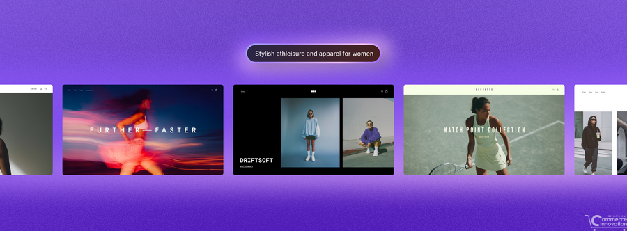 Shopifyが2025年夏のアップデートを発表、AI機能でコマース体験を進化