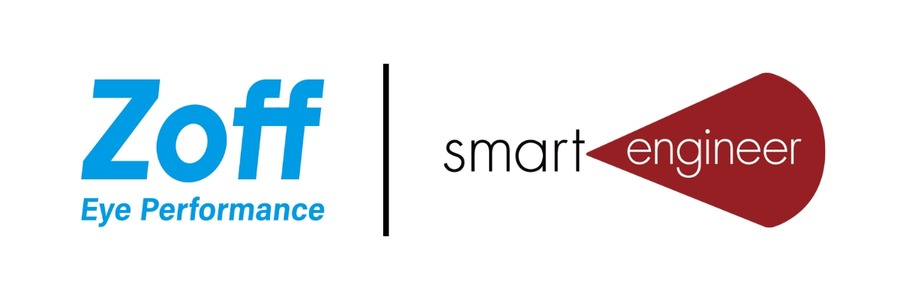 「Zoff」、Amazon店にメガネのバーチャル試着機能を実装　公式ショップでの好評を受けて採用