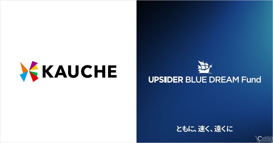 UPSIDERとみずほグループによる日本初のグロースデットファンド、カウシェに8億円を融資