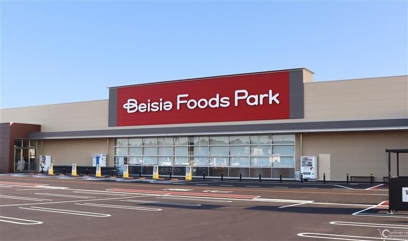 ベイシア、シノプスの自動発注システムを全店展開へ　実証で食品ロス0.6%削減の成果