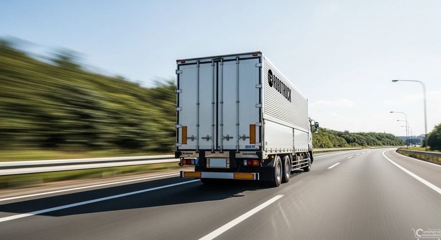 ロボトラック、12億円の資金調達を実施　出資のオリックスらと協業で自動運転システムの事業化を加速