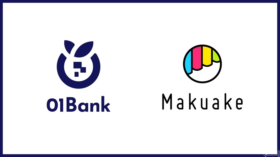 マクアケがプラットフォーマー第一号として参画する01銀行のデジタルバンク、2025年7月28日開業へ　クラファン実績を融資判断に活用