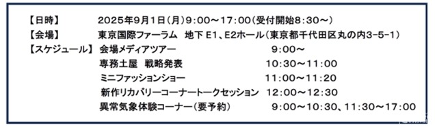 ワークマン、公式アプリを9月提供開始へ、話題商品の先行予約販売も実施　