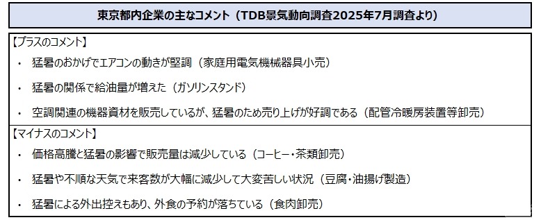 猛暑が家計支出を大幅押し上げ、アイスや飲料を含む「食料」が約192億円増加・・・帝国データバンク調査
