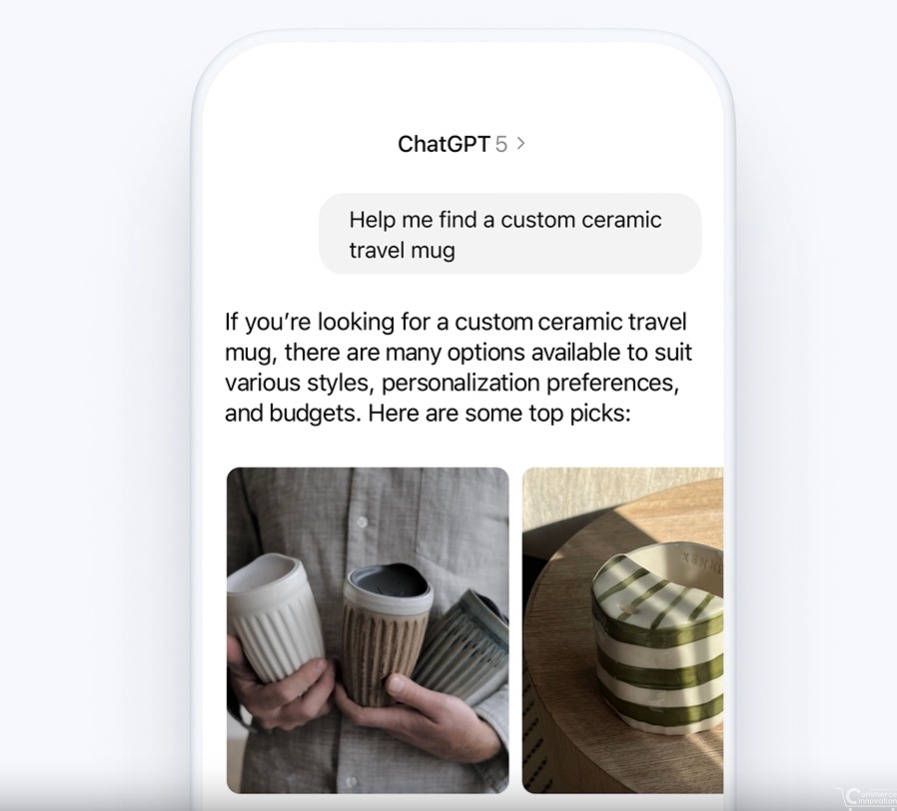 ChatGPT内で商品購入が実現、StripeとOpenAIが新プロトコル「ACP」公開