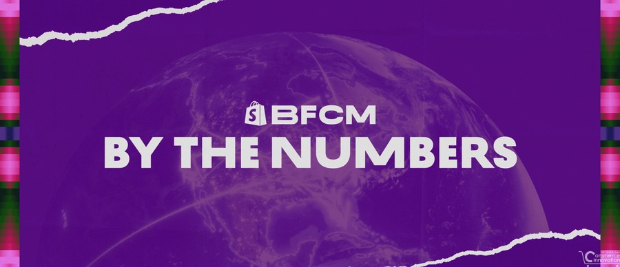 Shopify BFCM 2025、世界総売上146億米ドル達成 日本でも消費者数18%増