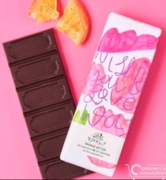 チョコ予約が前年比2.1倍！2025年バレンタイン、