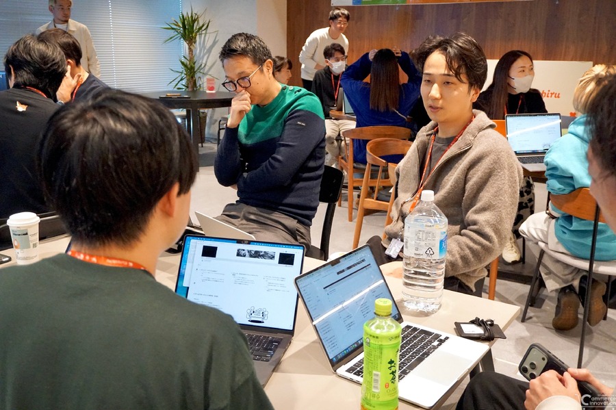 【日本初】Notion AI活用実績を評価　全社向けNotion AIエージェントワークショップをクラシルで開催