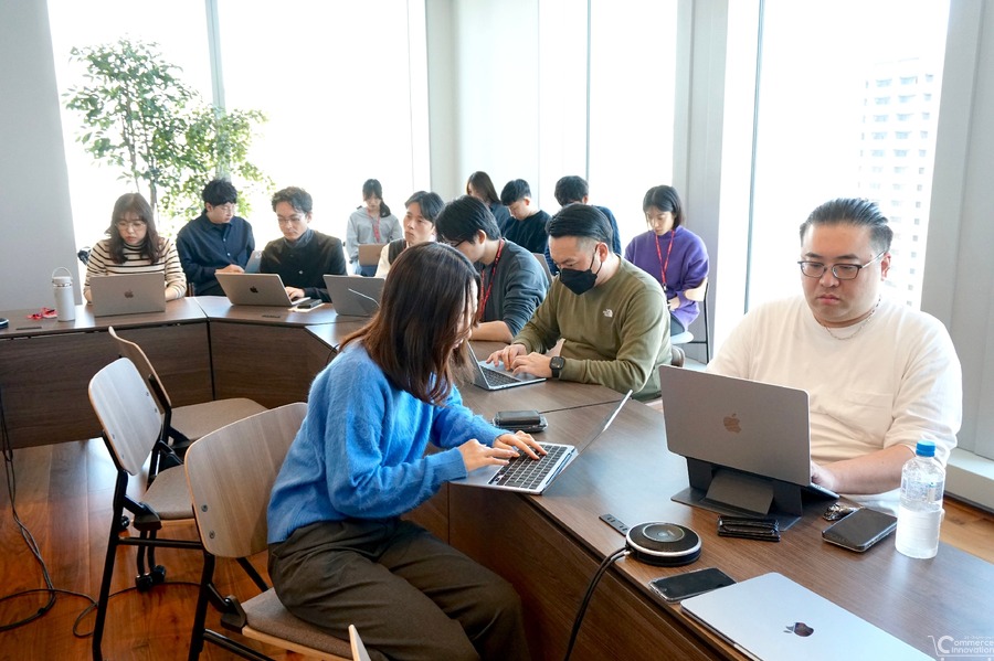 【日本初】Notion AI活用実績を評価　全社向けNotion AIエージェントワークショップをクラシルで開催