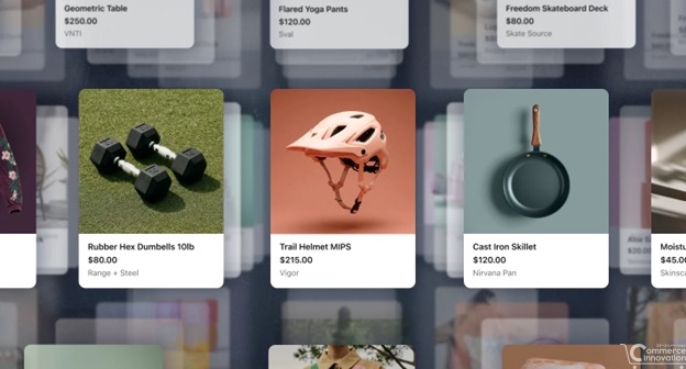ShopifyがGemini・Copilotと連携強化！AIエージェントコマースの拡大