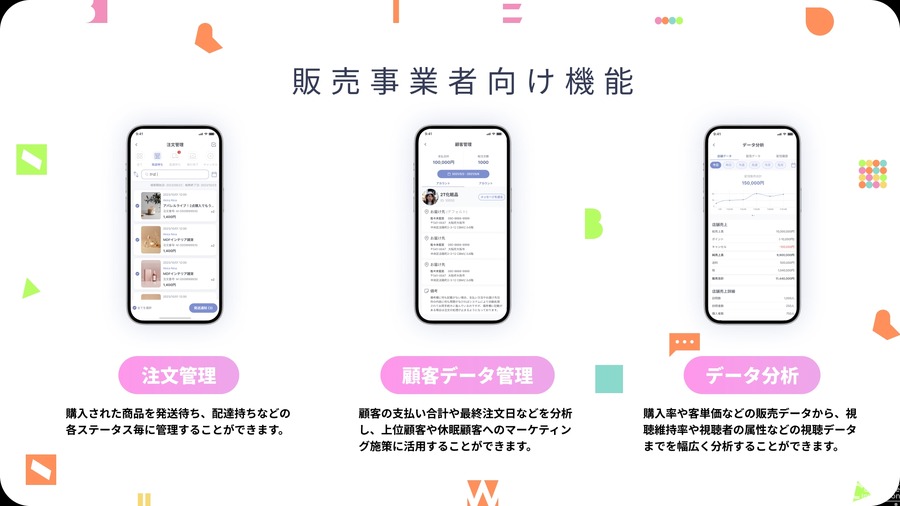 ECモールアプリWABEにて国内最大級「ぞうねこちゃんねる」2/20配信
