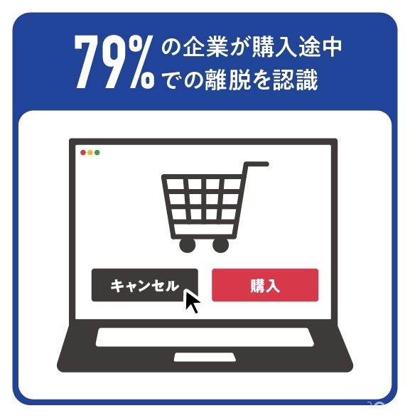 EC売上85％の企業が増加見込み｜課題は決済時のユーザー体験とセキュリティ