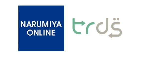マルイ18店舗でEC受取が可能に！ナルミヤオンライン×トルダス連携開始