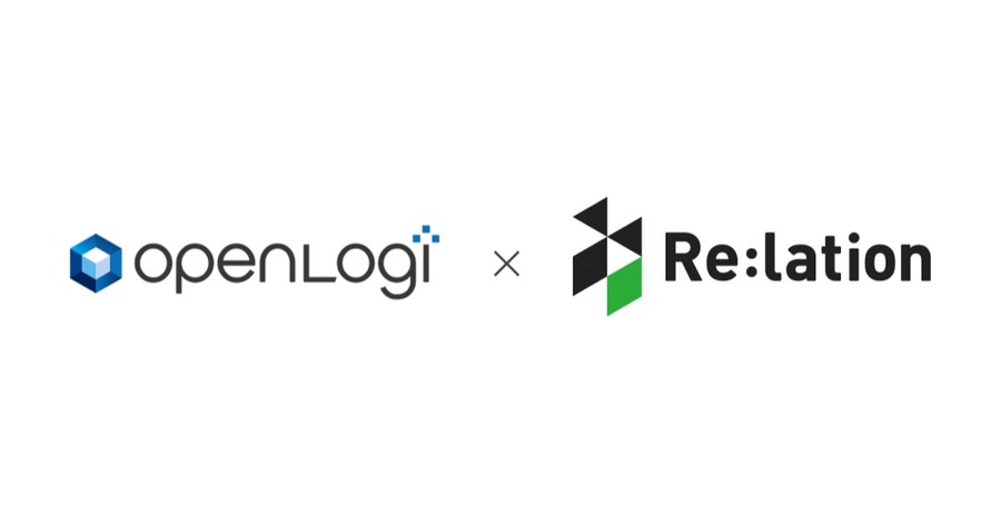 『Re:lation』とオープンロジが連携、EC問い合わせ対応と受注管理を効率化