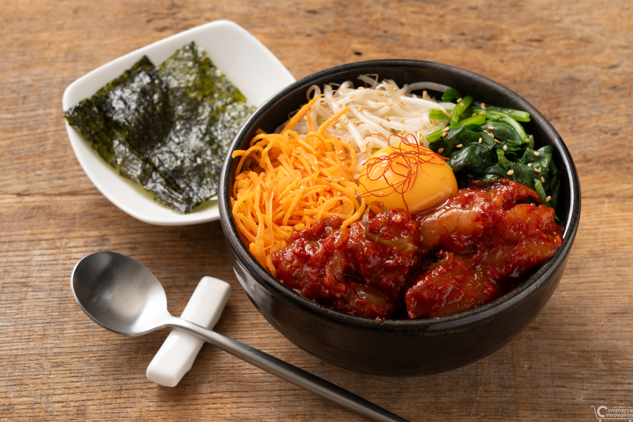海老乃家「生海老キムチ」発売1周年で感謝セール、最大10％OFF　韓国セットなどセット商品も対象
