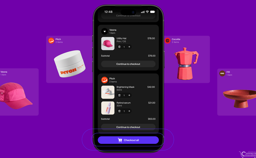 Shopify、Fall '26 Edition「Exponential」を発表　AIエージェント連携や不正対策「Shopify Protect」を強化