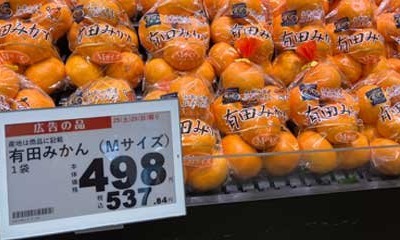 ライフ、電子棚札を首都圏133店舗へ導入完了　近畿圏へ拡大 画像