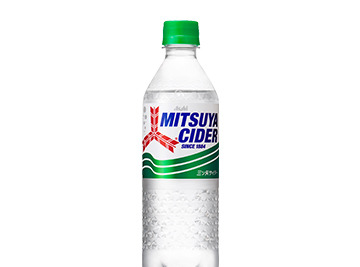 アサヒ飲料、5月より「三ツ矢」「カルピス」など一部商品を約5～36％値上げ 画像