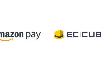 アマゾンとイーシーキューブ、Amazon Pay 「CV2」移行で協業強化 画像