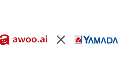 ヤマダデンキ、通販サイトへのAIサジェスト「awoo AI」導入でCV率3.6倍の成果 画像