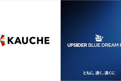 UPSIDERとみずほグループによる日本初のグロースデットファンド、カウシェに8億円を融資 画像