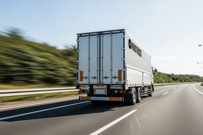 ロボトラック、12億円の資金調達を実施　出資のオリックスらと協業で自動運転システムの事業化を加速 画像