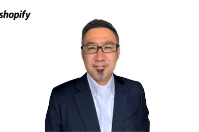 Shopify、馬場道生氏をカントリーマネージャーに任命、日本市場でのAI活用推進へ 画像