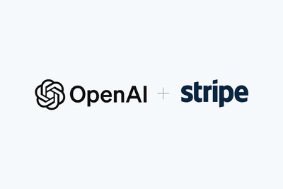 ChatGPT内で商品購入が実現、StripeとOpenAIが新プロトコル「ACP」公開 画像