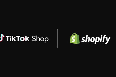 TikTok Shop、Shopifyとの連携で日本のEC事業者向けサービス拡充 画像