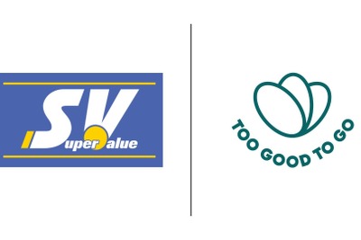 スーパーバリュー都内2店舗で「Too Good To Go」開始、定価50%オフで食品ロス削減 画像