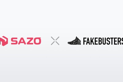 SAZO、越境ECに真贋鑑定オプション追加 フェイクバスターズと連携開始 画像