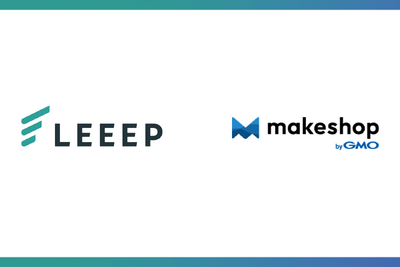 REGALIのLEEEP、makeshop byGMOのノーコードデザインと連携しUGC掲載を簡素化 画像