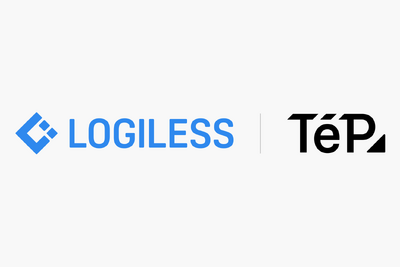 テープス、LOGILESSと連携し11機能提供　EC受注・出荷業務を自動化 画像
