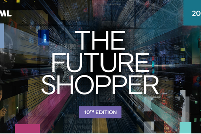 VML、世界17カ国2.8万人対象のコマース調査「Future Shopper 2026」を発表　日本は初参加でAIへの慎重姿勢が際立つ 画像