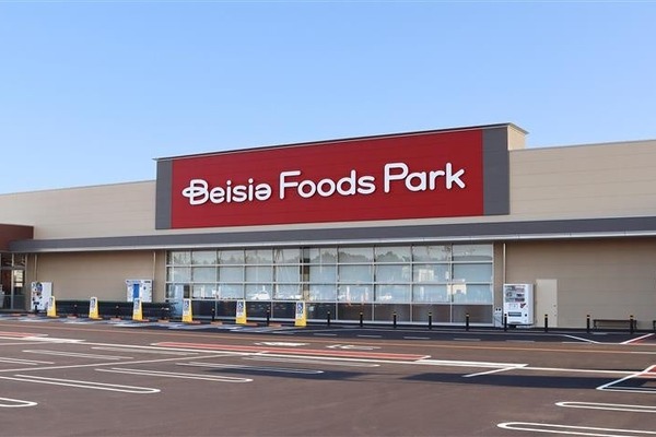 ベイシア、シノプスの自動発注システムを全店展開へ　実証で食品ロス0.6%削減の成果 画像