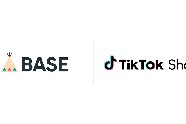 BASE、TikTok Shopと連携しショート動画からの販路拡大を支援　価値訴求型の販売環境で中小企業を後押し 画像