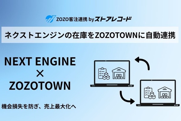 ZOZOTOWN出店者の