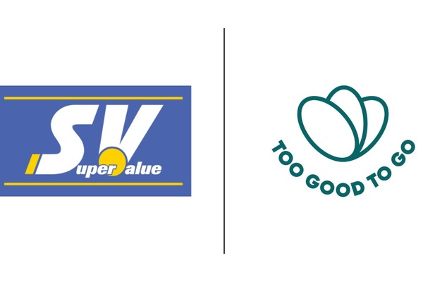 スーパーバリュー都内2店舗で「Too Good To Go」開始、定価50%オフで食品ロス削減 画像