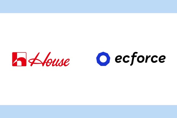 ハウス食品「ミライハウス」にAIコマース基盤「ecforce」導入、CRM施策も強化 画像
